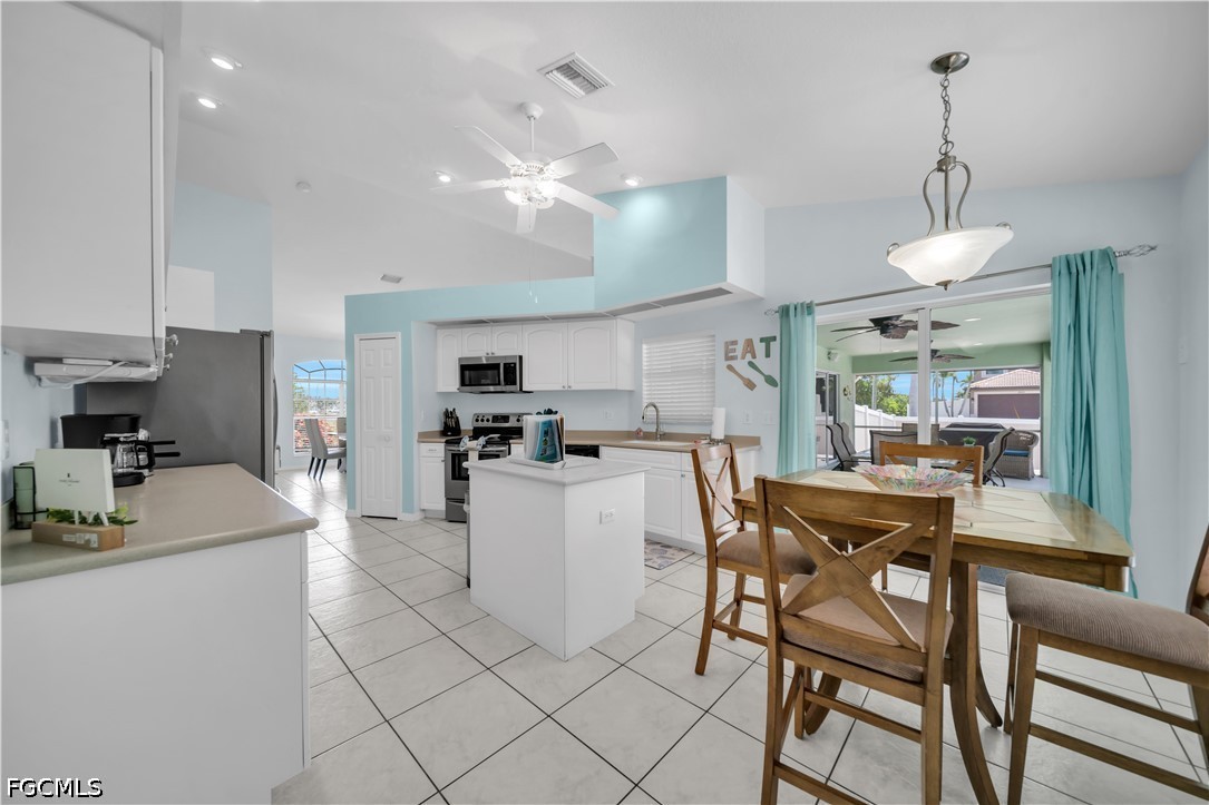 4 Bed Pool Home for Sale in Cape Coral, photo 21