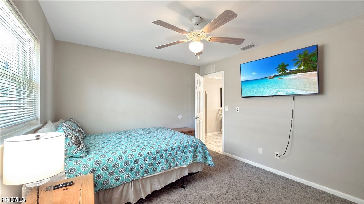 3 Bed Pool Home for Sale in Cape Coral, photo 21