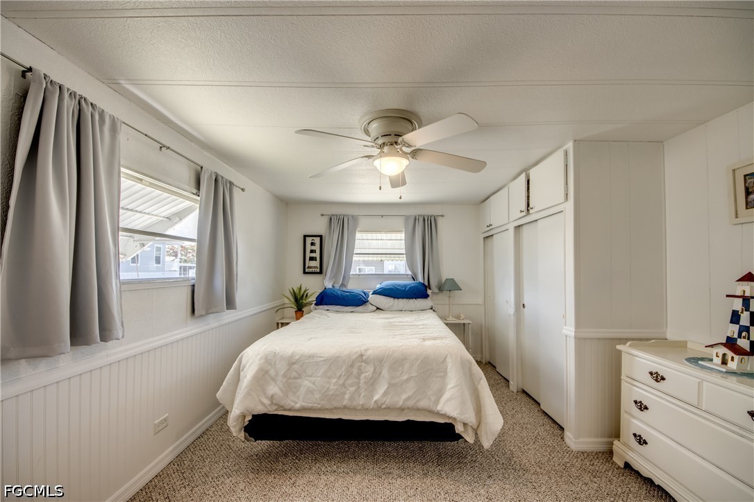 2 Bed ManufacturedHome for Sale in Old Bridge Village, FL — photo 21