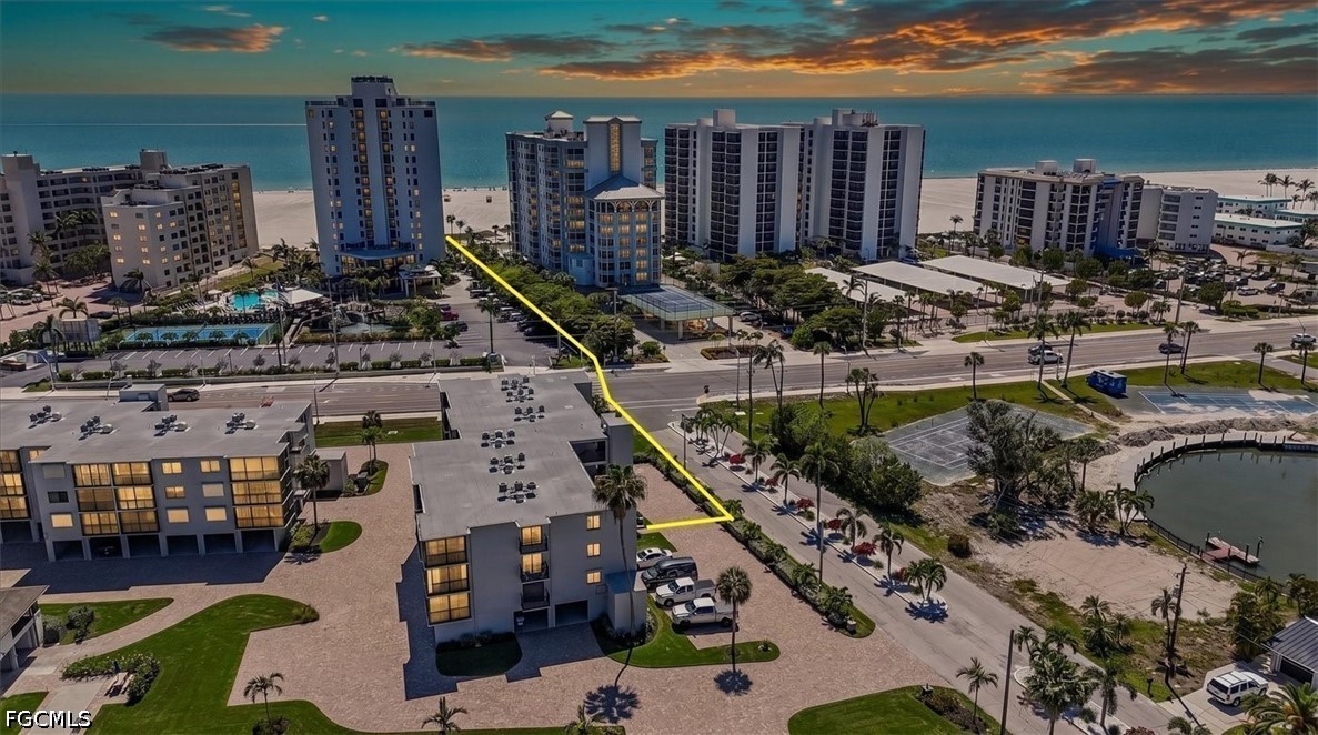 2 Bed Condominium for Sale in Fort Myers Beach, FL, $299,000 — photo 21