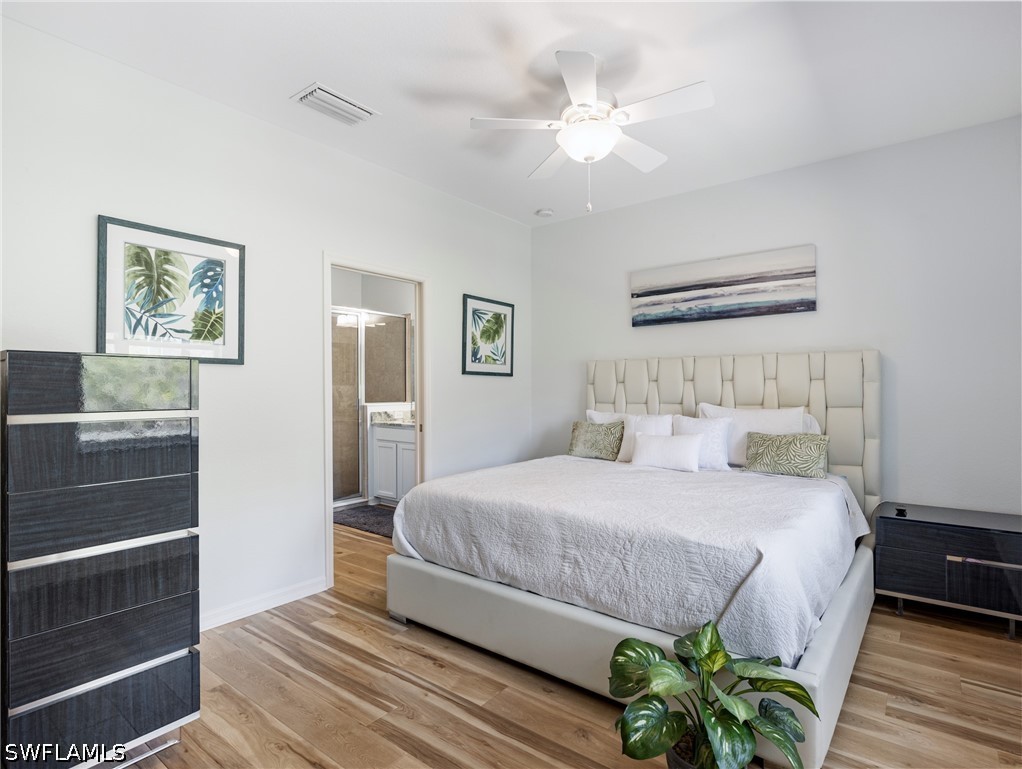 3 Bed Attached for Sale in Bella Terra, FL — photo 21