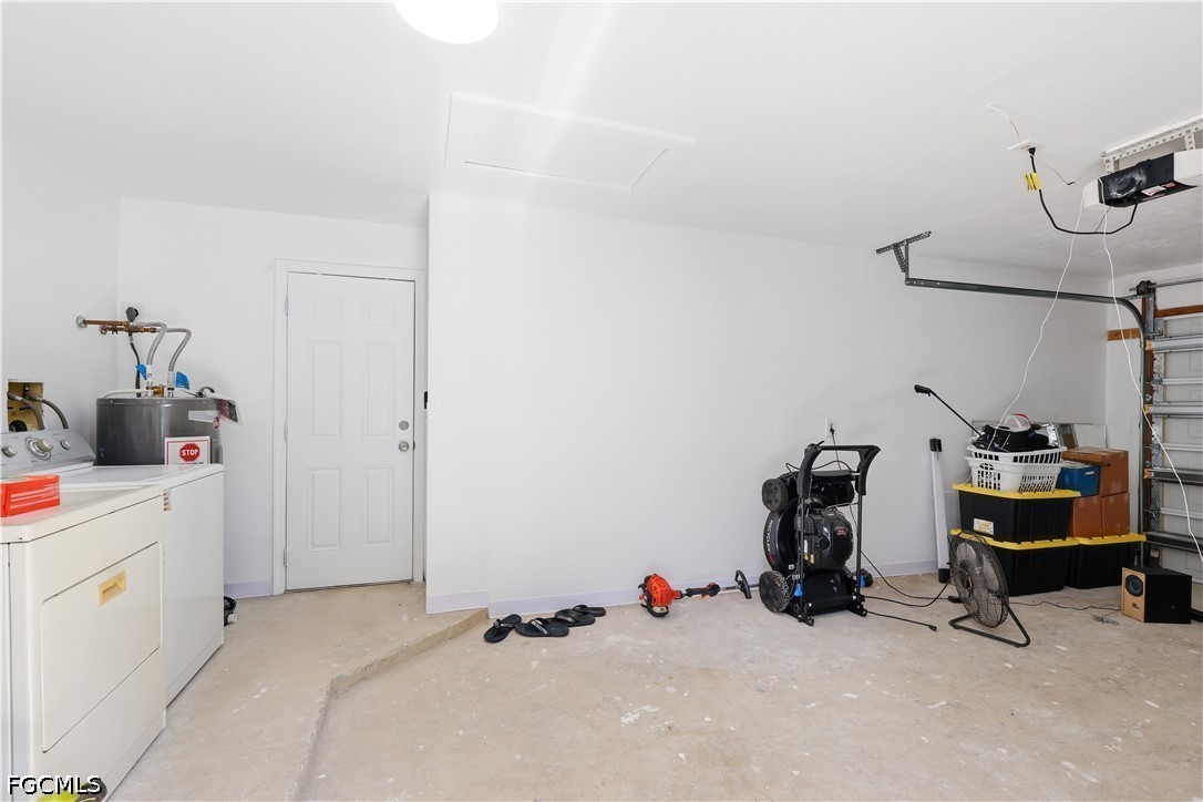 3 Bed SingleFamilyResidence for Sale in Lehigh Acres, FL — photo 21