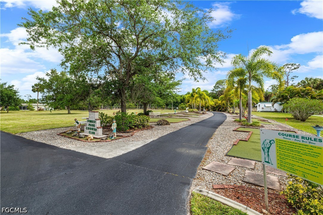 2 Bed ManufacturedHome for Sale in North Fort Myers, photo 21