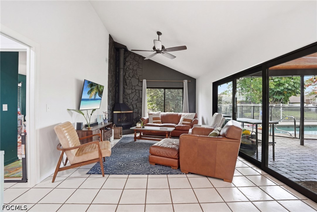 3 Bed Pool Home for Sale in Fort Myers, photo 21