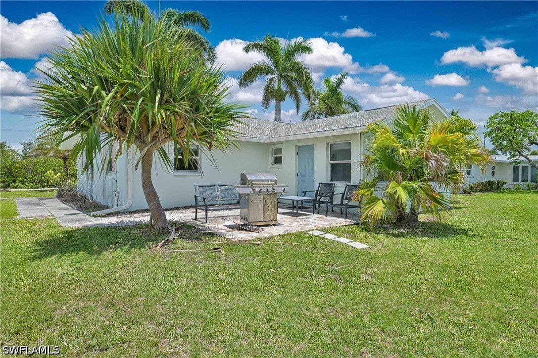 2 Bed Waterfront Home for Sale in Bokeelia, photo 21