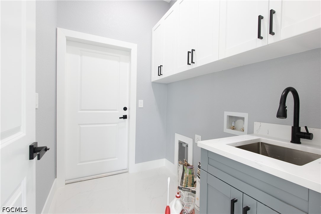 3 Bed SingleFamilyResidence for Sale in Lehigh Acres, photo 21