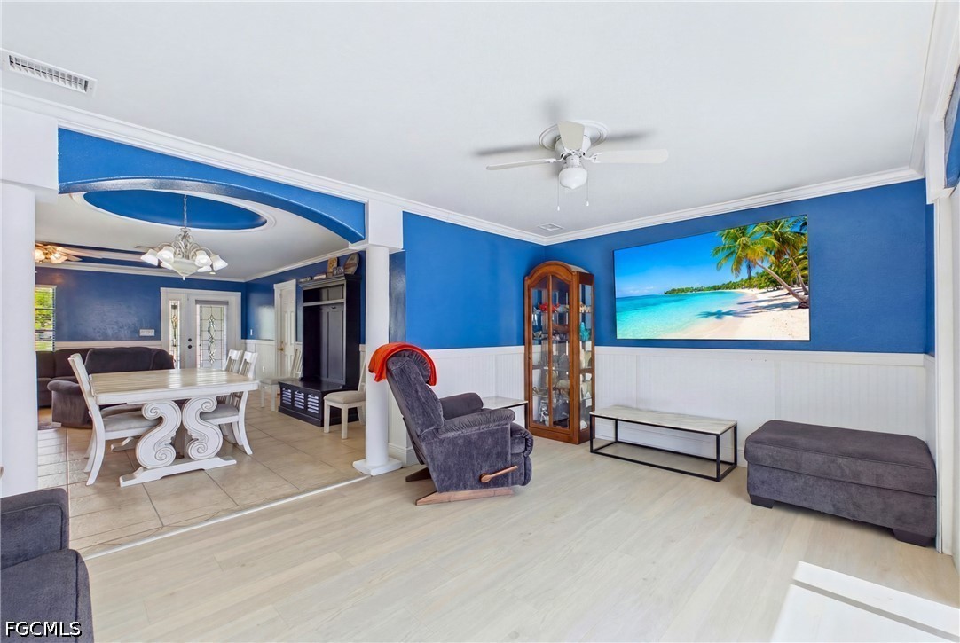 4 Bed Pool Home for Sale in Cape Coral, photo 21