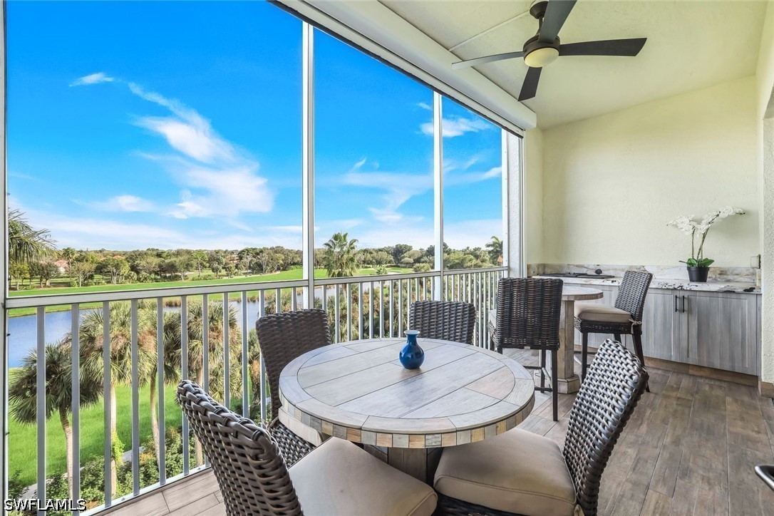 3 Bed Waterfront Home for Sale in Naples, FL, $1,495,000 — photo 21