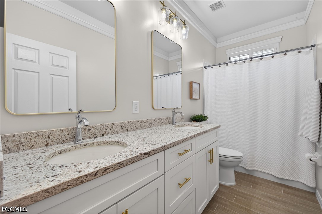 4 Bed SingleFamilyResidence for Sale in Silverlakes, photo 21