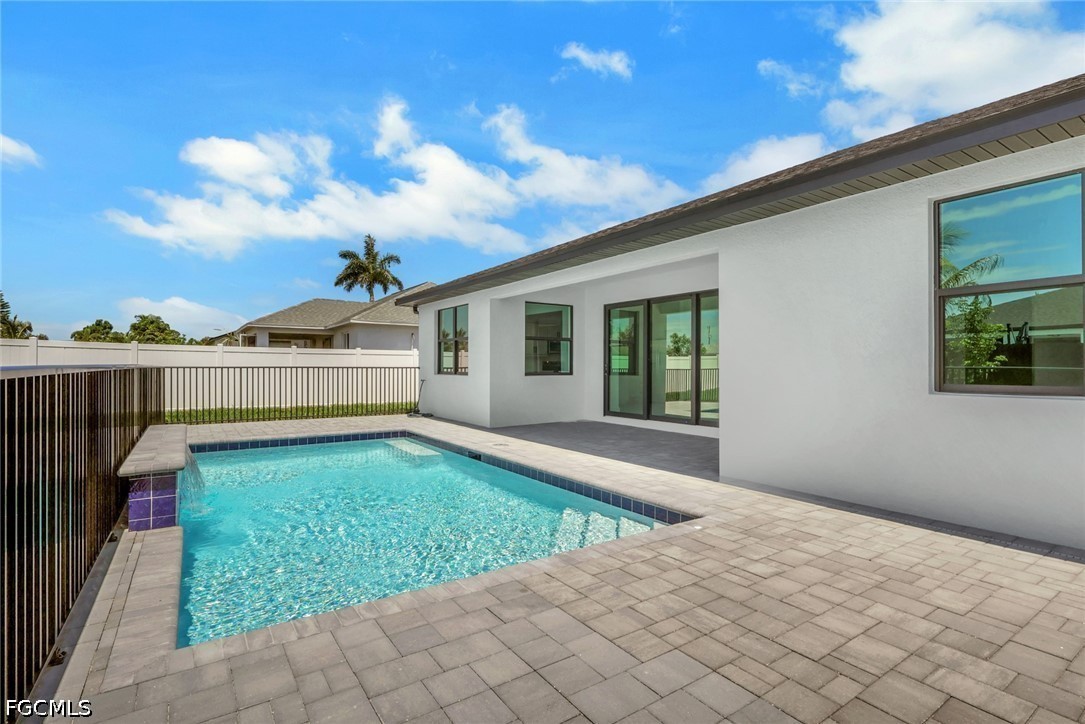 4 Bed Pool Home for Sale in Cape Coral, photo 21