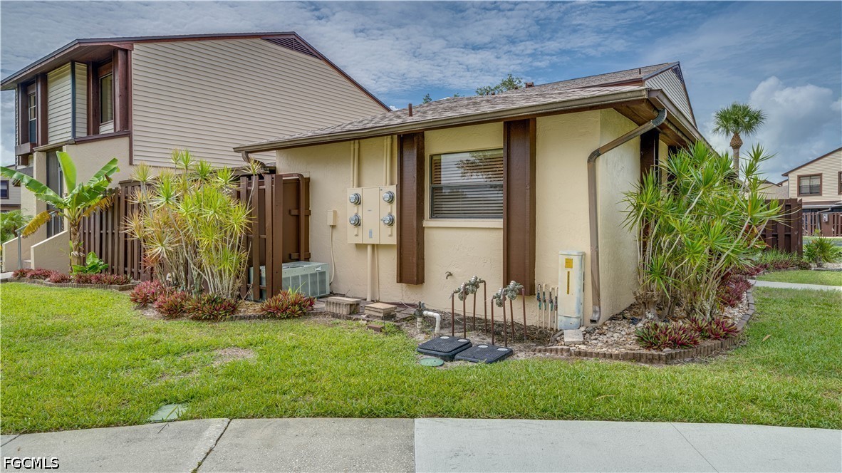 2 Bed Attached for Sale in Cape Coral, photo 21