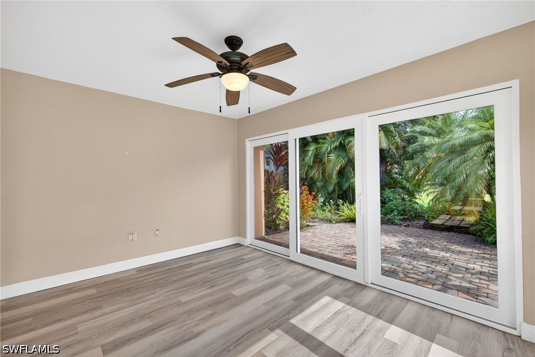 2 Bed Waterfront Home for Sale in San Remo, FL, $399,900 — photo 21
