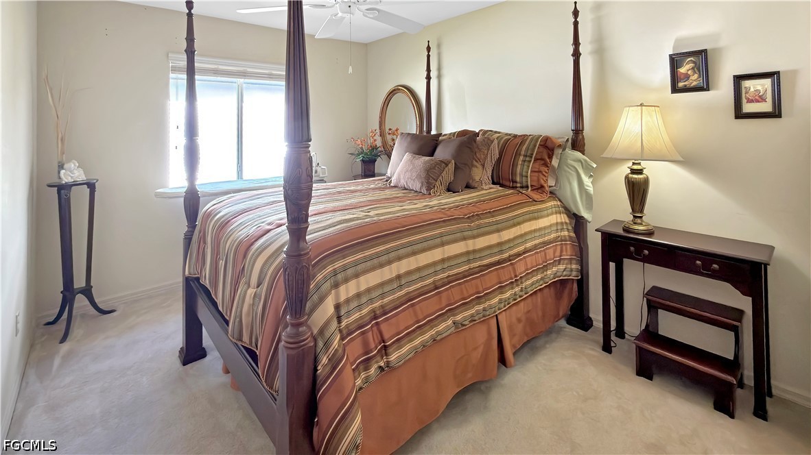 4 Bed Pool Home for Sale in Cape Coral, FL, $469,000 — photo 21