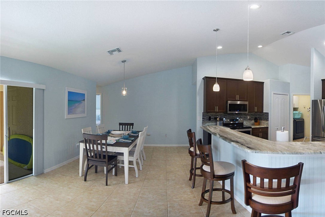 4 Bed Pool Home for Sale in Cape Coral, photo 21