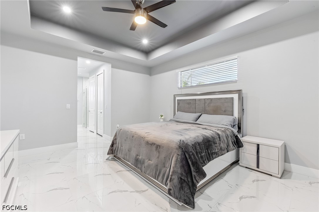 3 Bed Pool Home for Sale in Cape Coral, photo 21