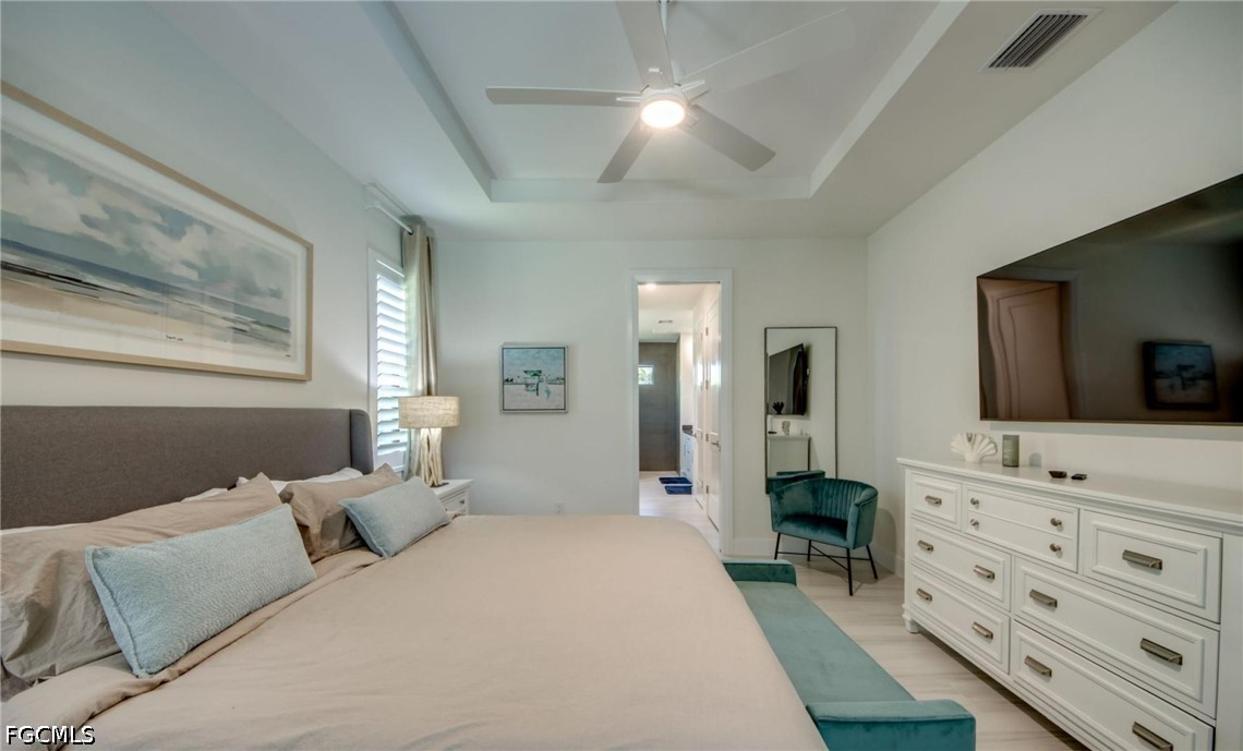 3 Bed Pool Home for Sale in Cape Coral, photo 21