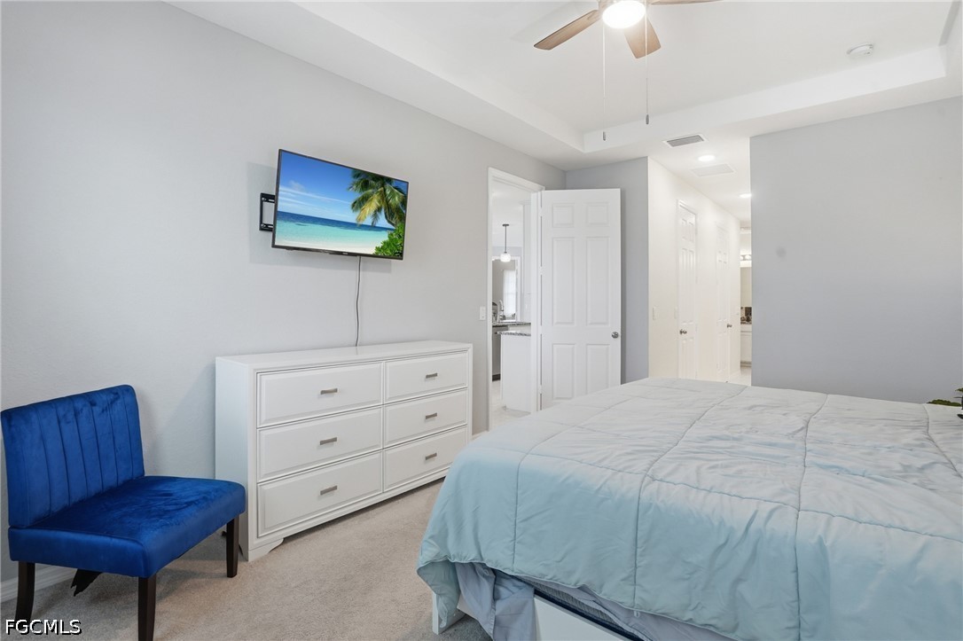 3 Bed Pool Home for Sale in Cape Coral, photo 21