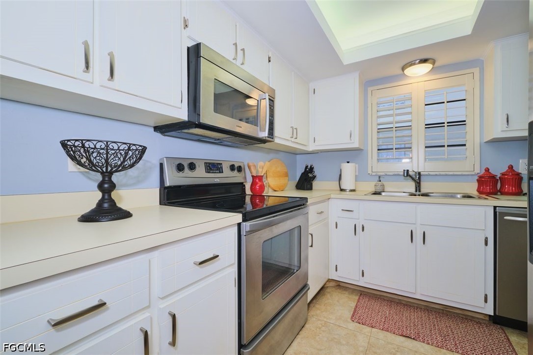 2 Bed Waterfront Home for Sale in Cape Coral, FL, $275,000 — photo 21