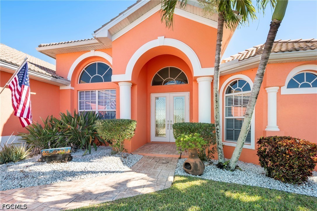 4 Bed Pool Home for Sale in Cape Coral, photo 21