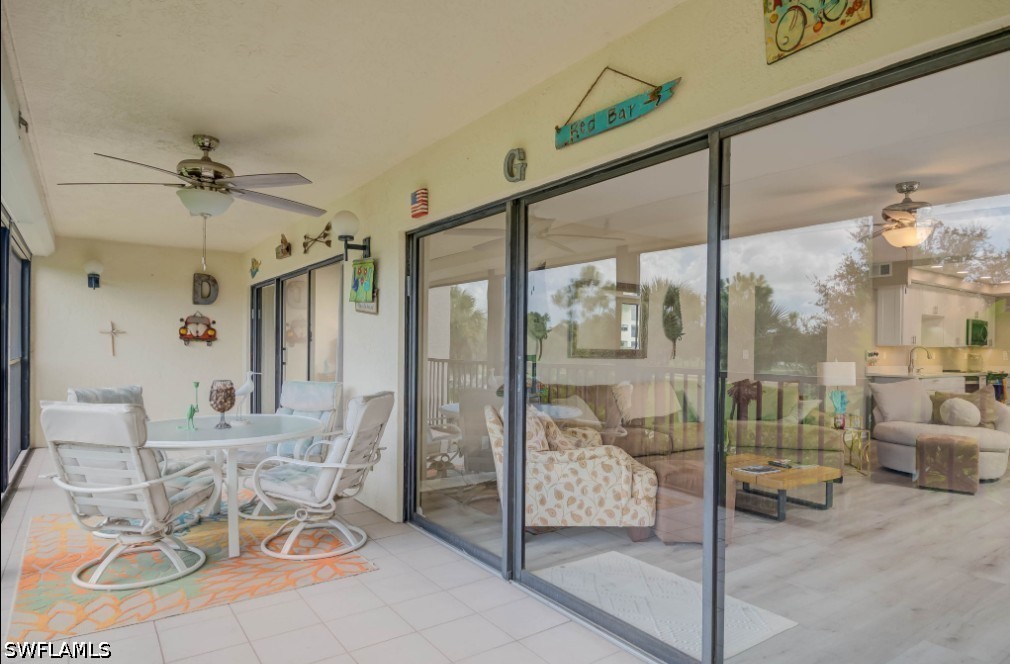 2 Bed Waterfront Home for Sale in Fort Myers, FL, $255,500 — photo 21