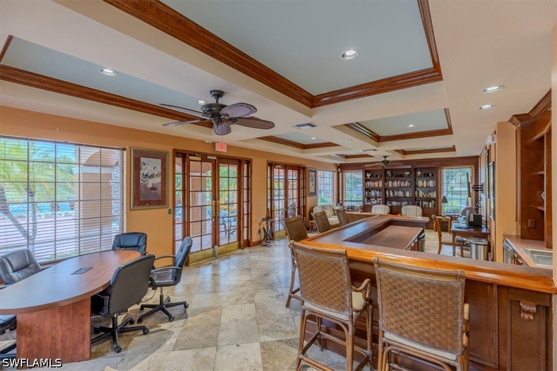 2 Bed Waterfront Home for Sale in Naples, photo 21
