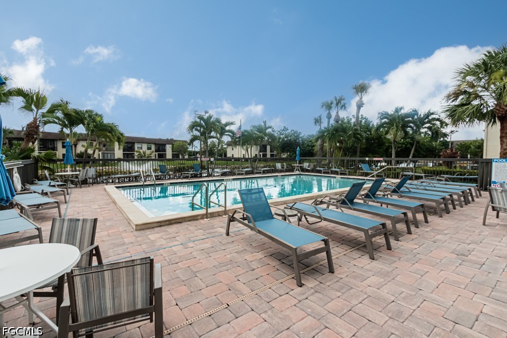 3 Bed Condominium for Sale in Fort Myers, photo 21