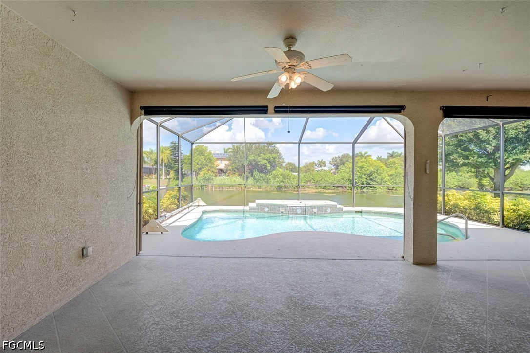 3 Bed Pool Home for Sale in Cape Coral, photo 21