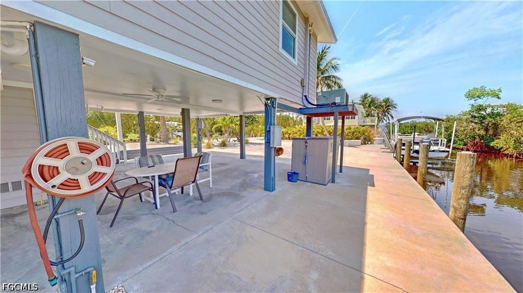 3 Bed Waterfront Home for Sale in Bokeelia, photo 21
