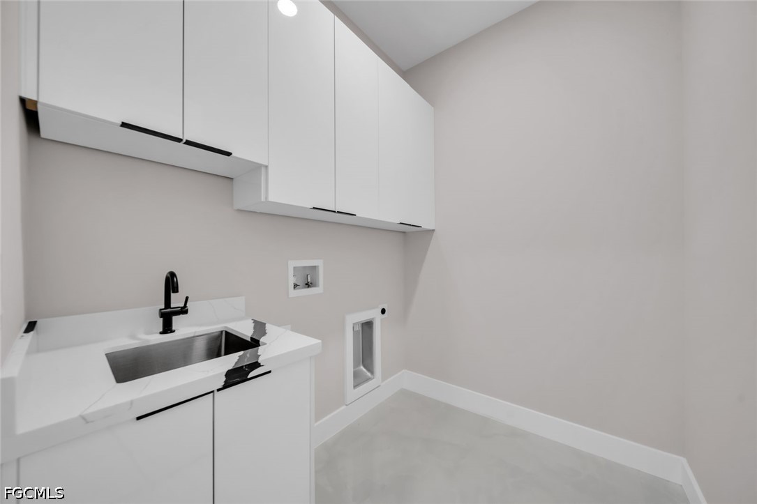 4 Bed SingleFamilyResidence for Sale in Lehigh Acres, FL — photo 21