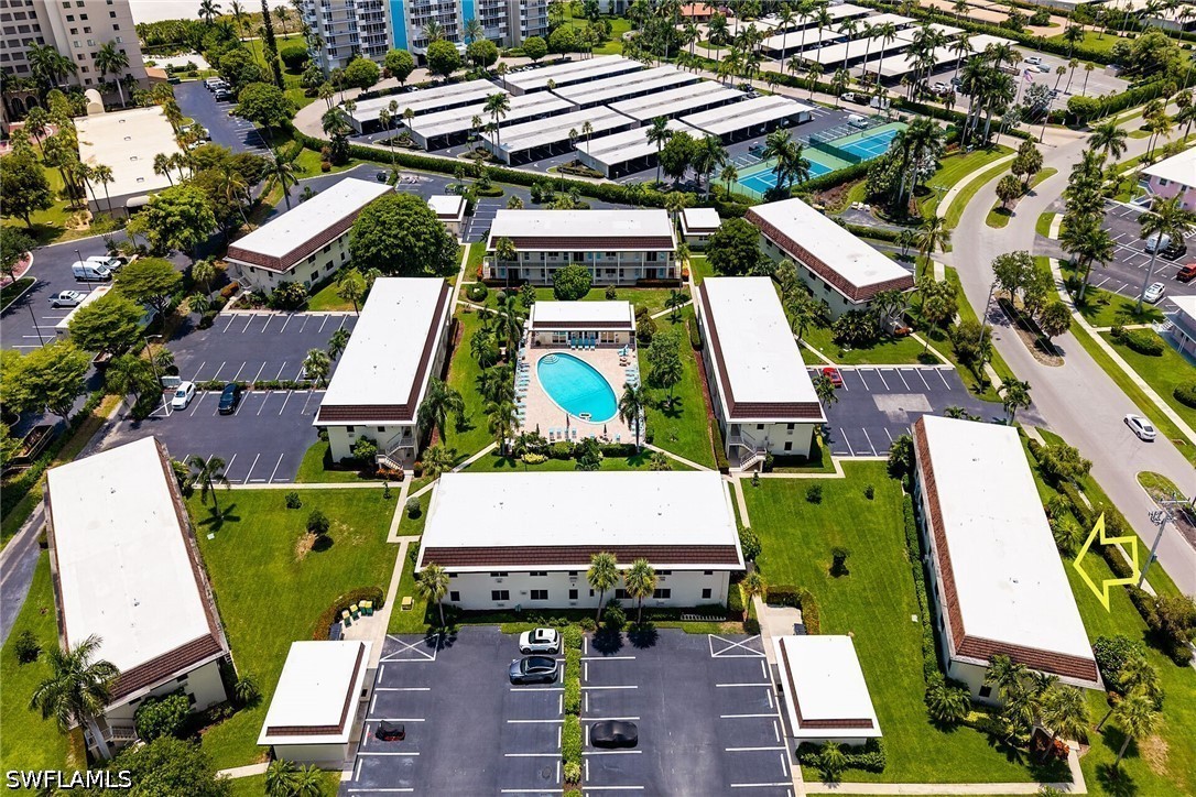Condominium for Sale in Marco Island, photo 21