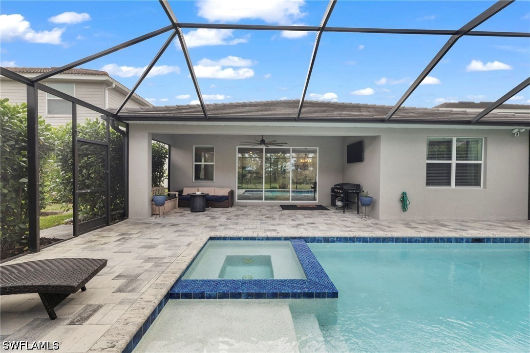 3 Bed Pool Home for Sale in Naples, photo 21