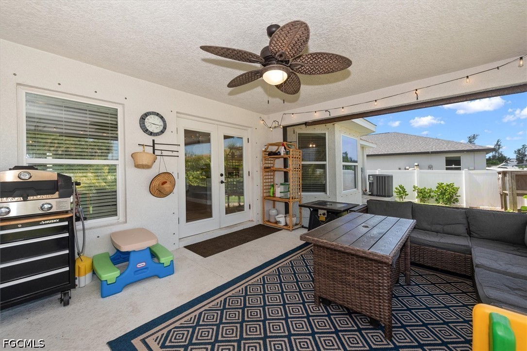 4 Bed SingleFamilyResidence for Sale in Cape Coral, photo 21