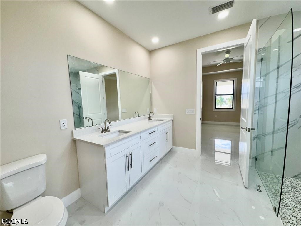 4 Bed SingleFamilyResidence for Sale in Cape Coral, photo 21