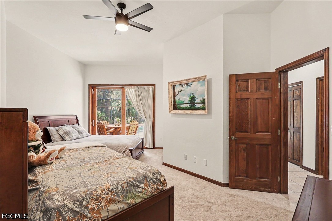 4 Bed Pool Home for Sale in Acreage, photo 21