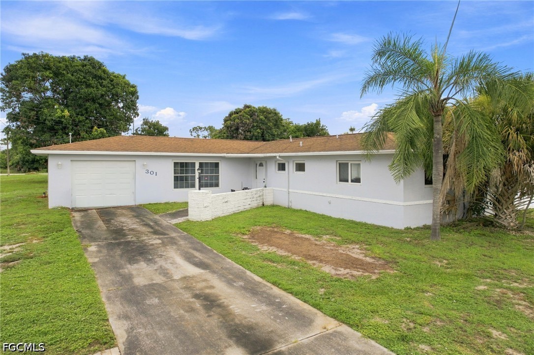 4 Bed Pool Home for Sale in Lehigh Acres, FL, $295,000 — photo 21