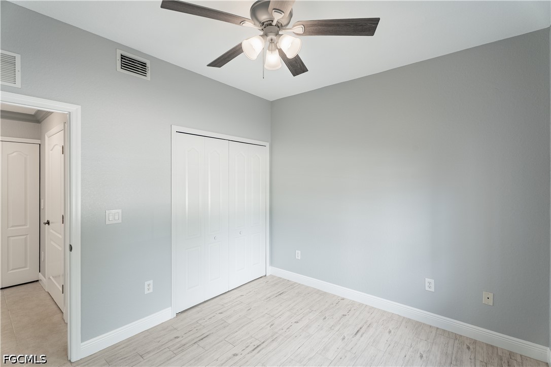 2 Bed Condominium for Sale in Cape Coral, FL, $145,000 — photo 21