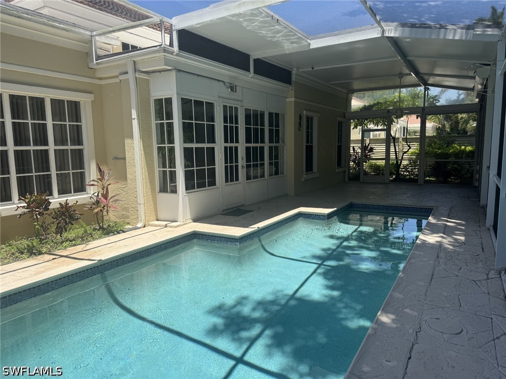 3 Bed Pool Home for Sale in Mews Of Naples, photo 21