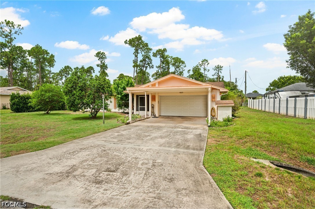 3 Bed Pool Home for Sale in Lehigh Acres, FL, $298,000 — photo 21