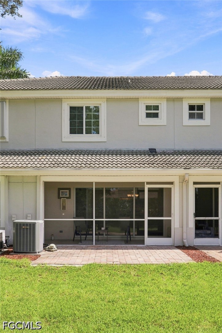 2 Bed Townhouse for Sale in Cypress Landing, photo 21