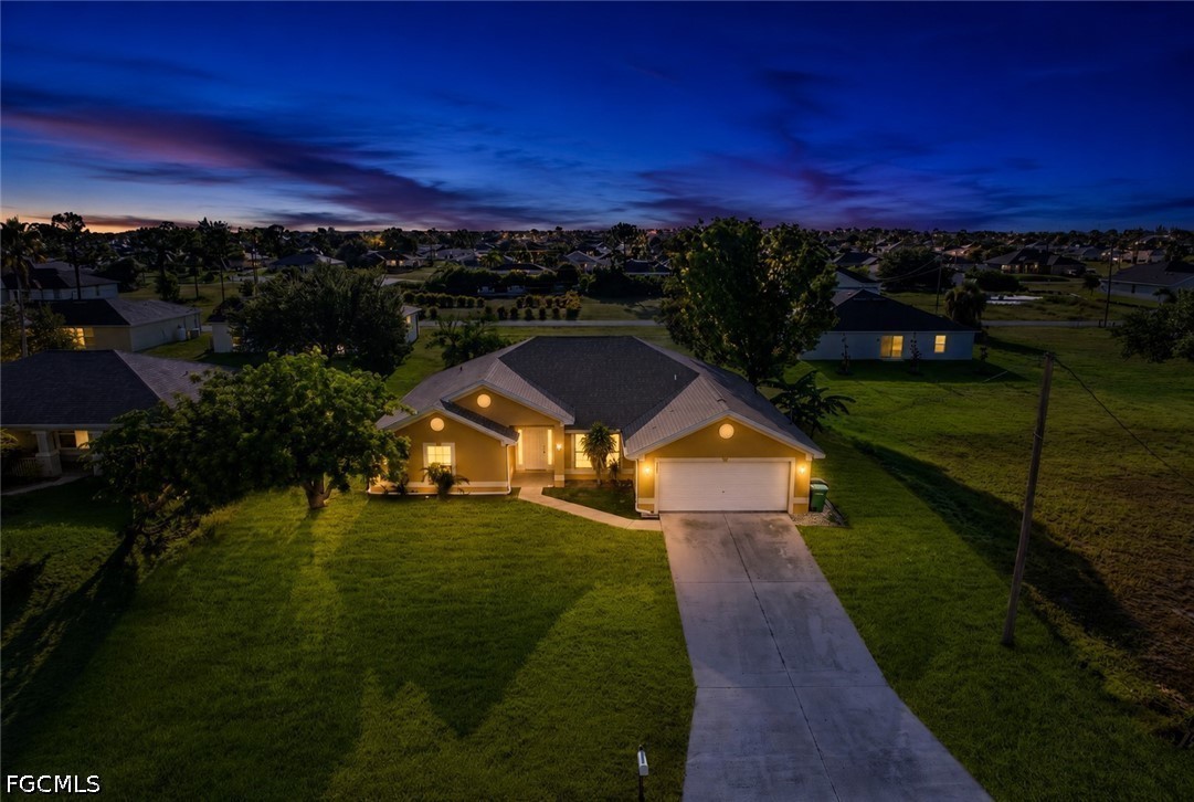 4 Bed SingleFamilyResidence for Sale in Cape Coral, photo 21