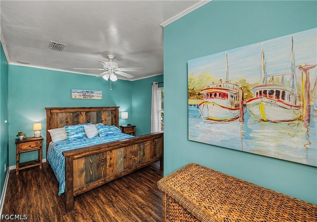 3 Bed Pool Home for Sale in Cape Coral, FL, $449,000 — photo 21