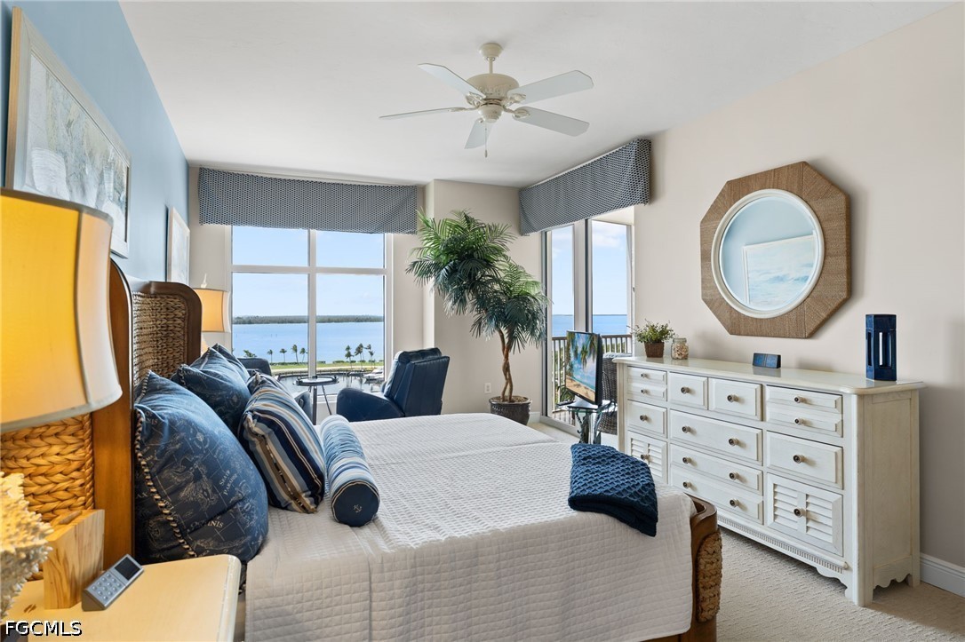 3 Bed Waterfront Home for Sale in Cape Coral, FL, $1,195,000 — photo 21