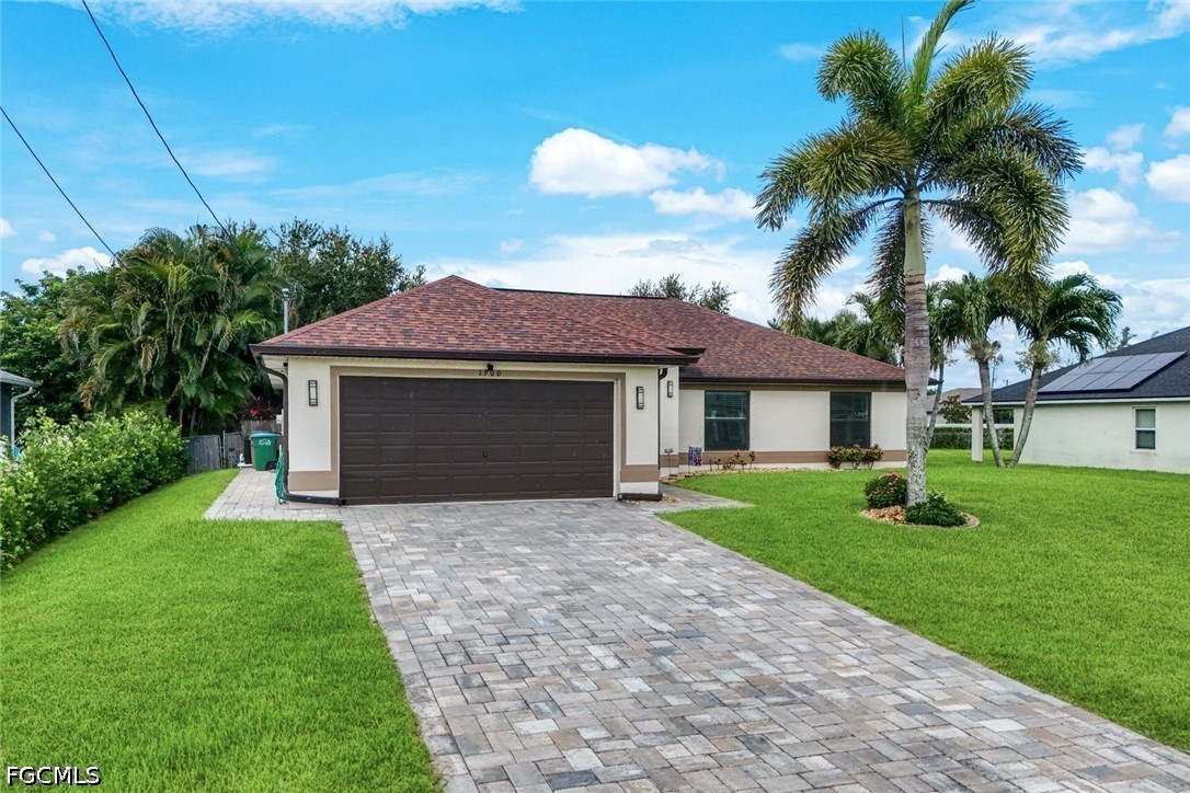 4 Bed Pool Home for Sale in Cape Coral, FL, $399,990 — photo 21