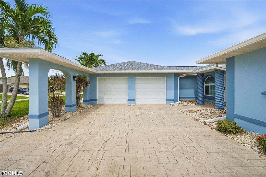 3 Bed Pool Home for Sale in Cape Coral, FL, $545,000 — photo 21