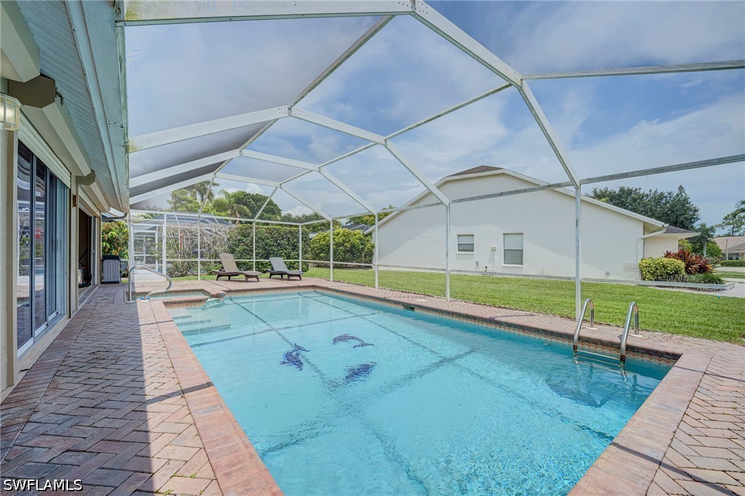 3 Bed Pool Home for Sale in Berkshire Lakes, photo 21