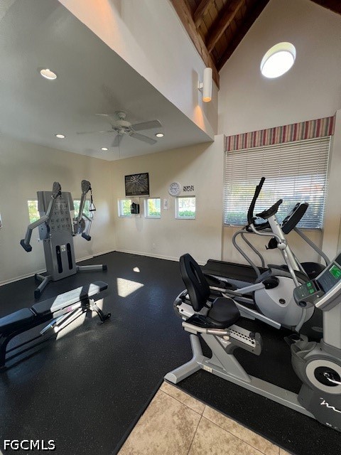 2 Bed Condominium for Sale in Emerald Lakes, photo 21
