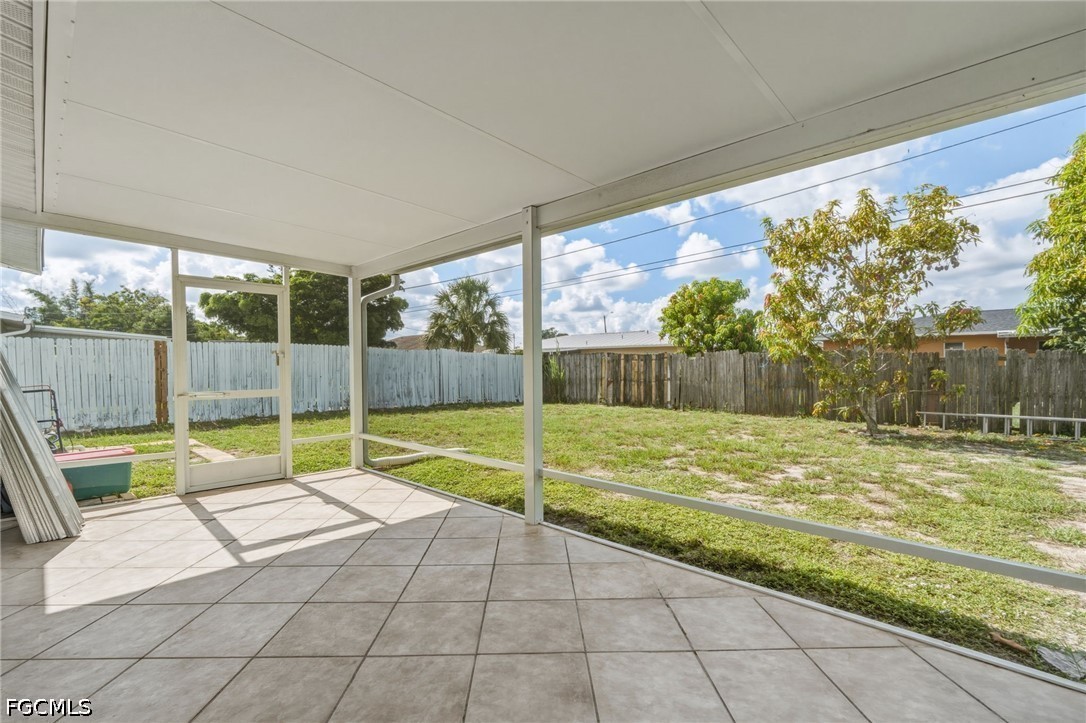 3 Bed SingleFamilyResidence for Sale in San Carlos Park, FL — photo 21