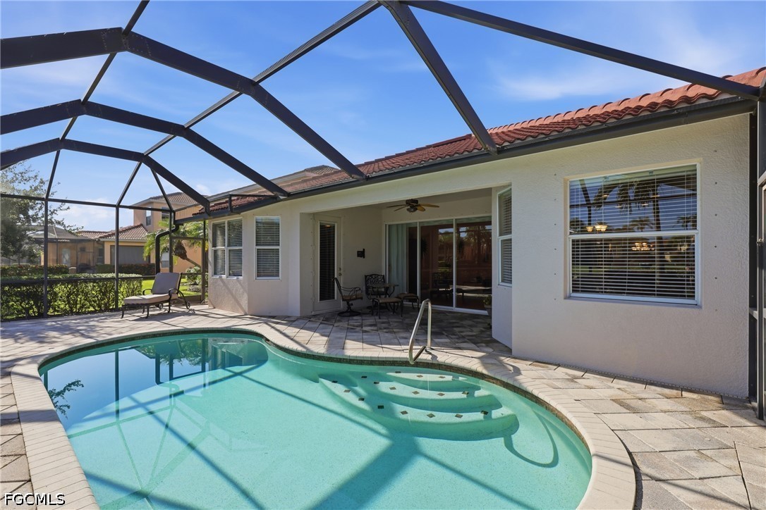 3 Bed Pool Home for Sale in North Fort Myers, photo 21
