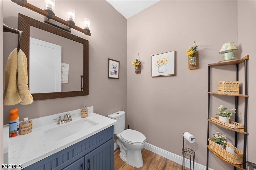 3 Bed SingleFamilyResidence for Sale in Alva, FL, $1,059,000 — photo 21