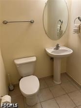 2 Bed Waterfront Home for Sale in Alta Mar, FL, $218,500 — photo 21